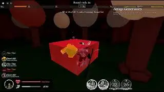 Getting ms4 Slasher (Got it)