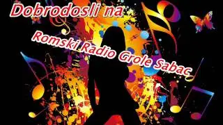 Romski Radio Grole Sabac