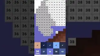 Time Lapse Pixel Art I Parte 3 #pixelart #satisfactorio #timelapse #artform #artstyle