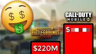 How Much MONEY Does COD Mobile Make? (RESULTS WILL SURPRISE YOU!!)