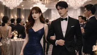 The Korean Mafia Boss Bought Me for Revenge — I Made Him Fall in Love With Me | K-drama story