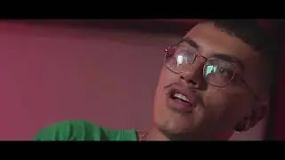 el RedCode & DjMook\\ AMERICAN DREAM \\ B Class Produce