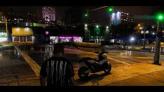 GTA 5 - X-ADV - QUANT V
