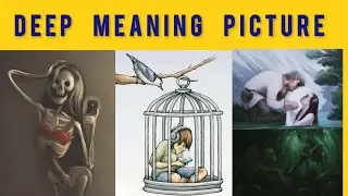 Top 50 Deep Meaning Picture | One Picture Million Words