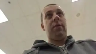 Codzienne życie w USA. Troche bujania sie po sklepach