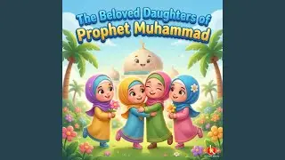 The Beloved Daughters of Prophet Muhammad