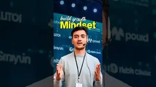 📍 Growth VS fixed mindset 🧠  #mindset #growth #success #failure #learning