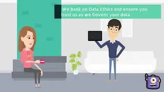 How can Banks' build trust in customers? - Tejasvi Addagada