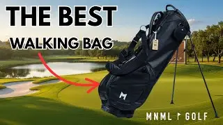 Хорошая ли сумка-подставка MNML MR2? Лучшая сумка-подставка для любителей ходьбы в 2025&ndash;2026 годах.