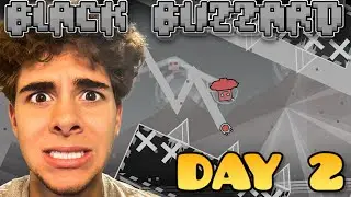 🔴BLACK BLIZZARD🔴DAY 2🔴NEW KEYBOARD🔴ROAD TO SLAUGHTERHOUSE🔴