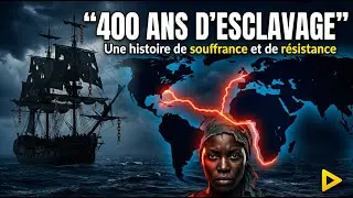 L&rsquo;Esclavage Transatlantique : L&rsquo;Histoire Cach&eacute;e Qui a Reli&eacute; l&rsquo;Afrique, l&rsquo;Europe et les Am&eacute;riques