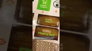Opening Countdown/Woolworths Bricks Playset!