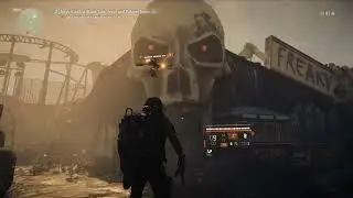 7 TIERS 27 MILL SHIELD - ULTIMATE LEGENDARY SOLO FACE TANK BUILD | The Division 2 MEMENTO+INTIMIDATE