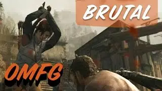SLICE AND DICE! | Tomb Raider | Strawburry17Plays