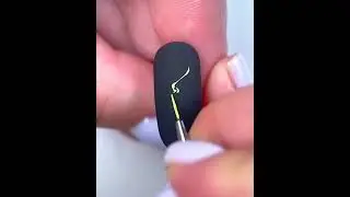 Creative nail art tutorial #makeup #fashio #weirdmakeup#asmr #skincare #nails#nails art #creative