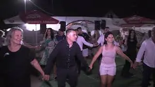 🔴 LIVE   NUNTA PETRONELA SI ALIN COLAJ  DE JOC