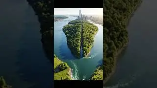 How A.I. sees NYC from Ice age to 1 ad