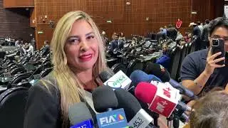 Jessica Saiden asegura que todas quieren ser las 