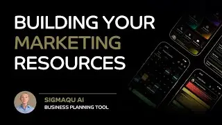 Course 3: Building Your Marketing Resources & High-Performance Teams