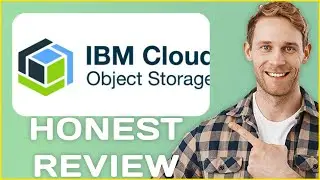 IBM Cloud Object Storage Review | Usage Experience