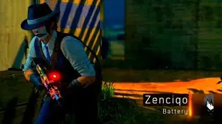 Bo4 skating montage