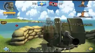 Sniper Montage - Battlefield Heroes - BFH Gameplay