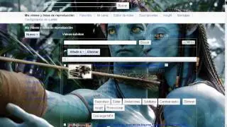 Como Cambiar el Fondo del Navegador y Reproductor de Videos en YouTube [HD]