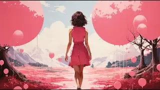 Vivaleum - Happy Pop - Uplifting Pop Music