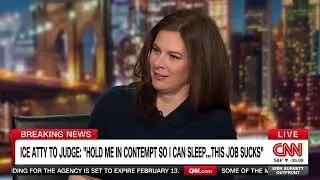 Ex-Fox News host suspects 'somebody got to Trump' after eyebrow-raising admission