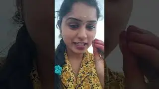 Semma climate frds💛😉Strawberryarjundd_official is live