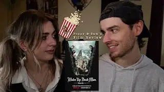 WAKE UP DEAD MAN: A KNIVES OUT MYSTERY (2025) - Film Review