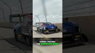 Ford F-150 Super Truck CRUSHES N&uuml;rburgring Record!