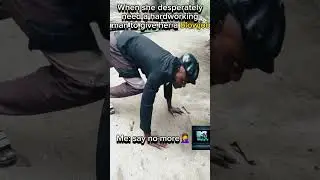when she desperately need a hardworking man to give her a blowjob clone 1