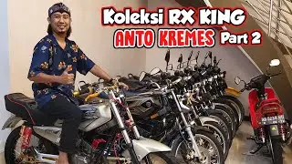 RX KING STYLE JOGJA KOLEKSI ANTO KREMES