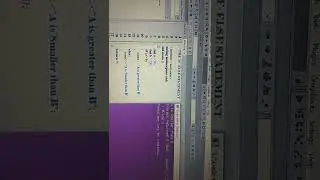 The if - else Statement in C++