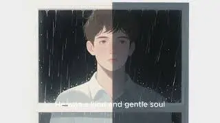 a young men that wear leather jacket long shoes that is hypnotized by a girl#movie #lovestory #viral