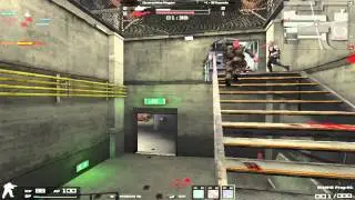 LTC 3 Rank up
