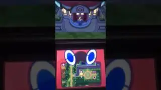 Pok&eacute;mon moon soundtrack - Royal Avenue