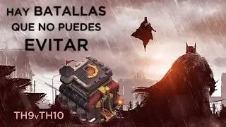 Ayuntas 9 con La Obligaci&oacute;n de Destruir Ayuntas 10 | TH9vTH10 | Dando Vuelta a una Desventaja Masiva
