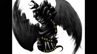 AshenCast Episode 14# 'Linguistic fumbles, Krytan Herald and Thongs for Thackery'