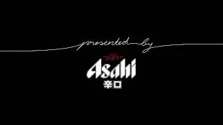 Asahi Beer - Advertisement video no.3