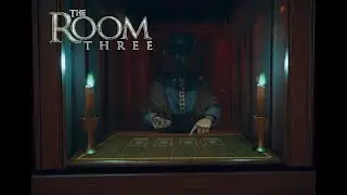 The Room Three#8 - ЭТО НЕ КОНЕЦ!