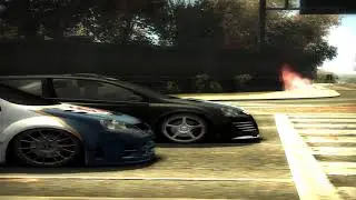 Need For Speed Most Wanted | Black List No  15
