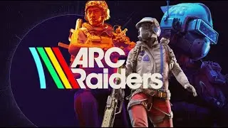ARC RAIDERS + Hunt Showdown A cazar bestias