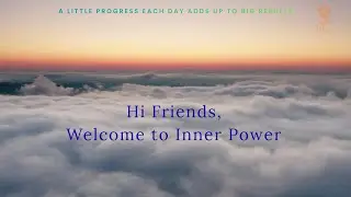 Affirmations for Health, Healing, and Inner Peace