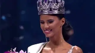 Tamaryn Green's Journey To The Crown