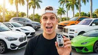 Is Renting Cars Still Worth It In 2026?