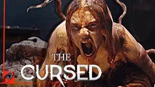 New Werewolf Movie!! The Cursed (Eight for Silver) (2022) Movie Review Spoiler Free