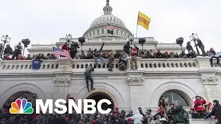 Capitol Police were not warned Jan. 6 footage would be given to Tucker Carlson