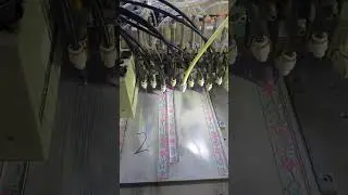 How Custom Shoe PVC Rubber Patch Filling Machines Improve Production